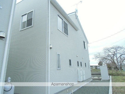 Ｓｕｎｎｙ　ｗｅｌｌ　Ａ[2LDK/61.49m2]の外観3