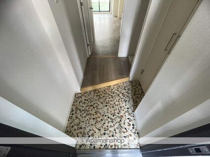 エクセリア舟入本町[1R/26.67m2]の玄関