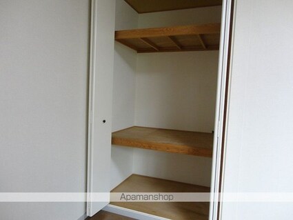 サンビレッジ一ツ橋　Ａ棟[4DK/67.42m2]の内装3