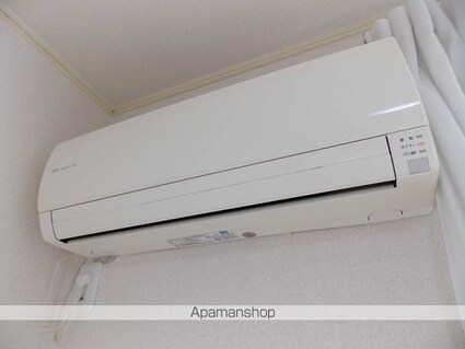 エバーグリーン[1R/20m2]の内装4