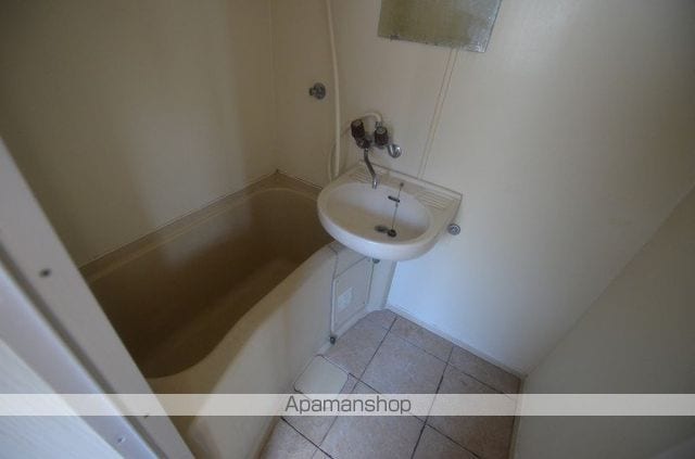 アムティ新屋敷の内装写真