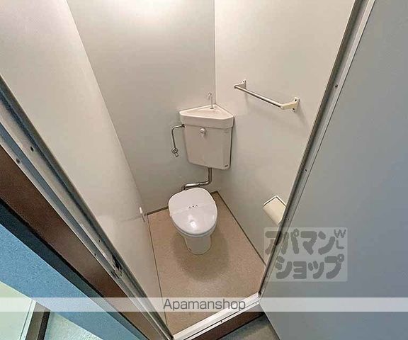フジテラス東山三条の内装写真
