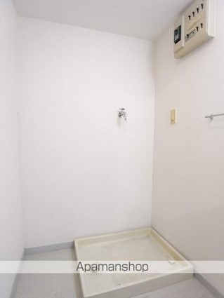 旭が丘カサヴェール[3DK/54.16m2]のその他設備