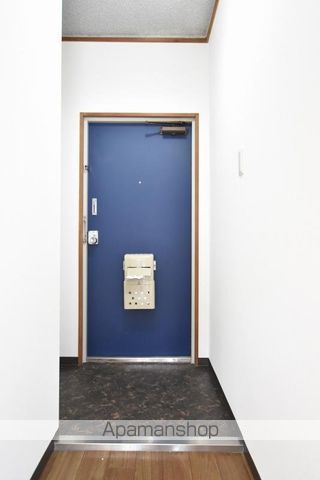 アーバン茜の内装写真