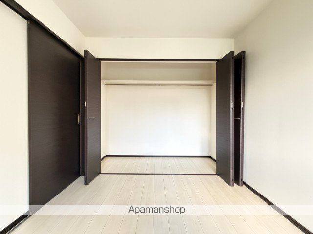 フレシール緑ヶ丘の内装写真