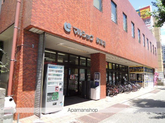 レジディア博多駅南の周辺写真