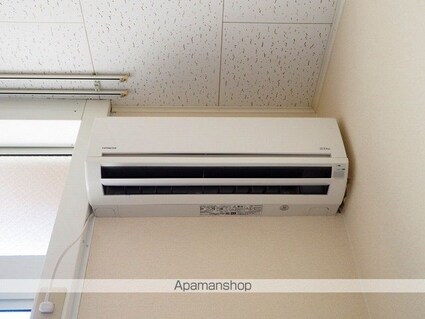 一刻館[1R/19.87m2]のその他設備