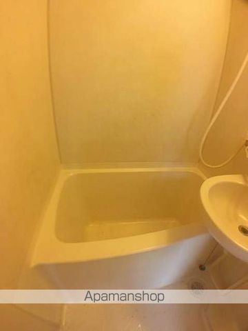 サンライズ矢賀A棟の内装写真