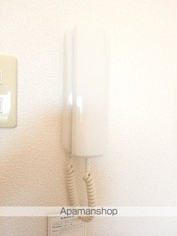 GRANDIRの内装写真