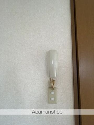 レジデンス神ノ倉Cの内装写真