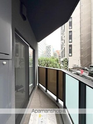 ルネサンス赤坂プレミアムコート[1LDK/30.58m2]のリビング・居間10