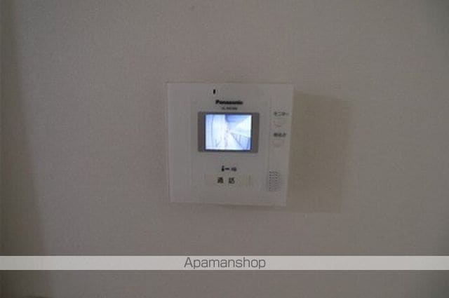 ヴィヴィアン有福の内装写真