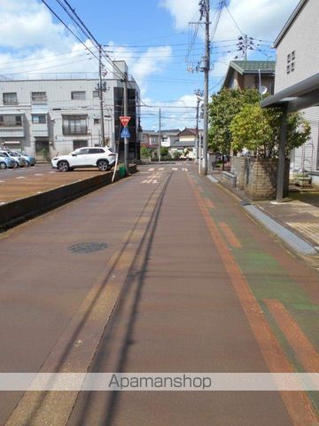 レオパレス干場の周辺写真
