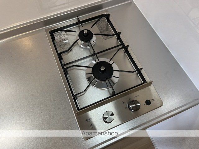 ルーカス 武之橋の内装写真