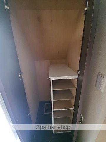 レオネクスト筒井の内装写真
