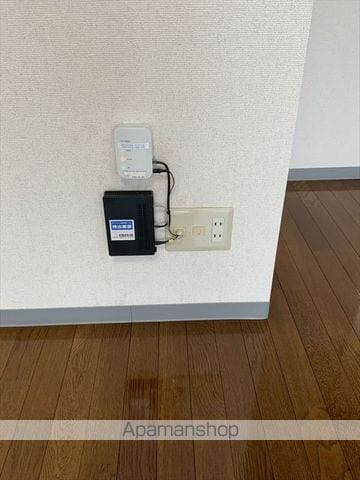 フローレンス1の内装写真