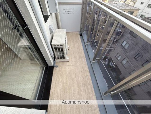 ワンルーフレジデンス新御徒町の内装写真