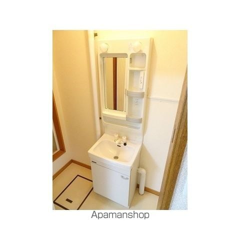 ナカシンコーポの内装写真