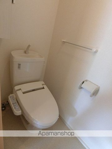 エスペランサの内装写真