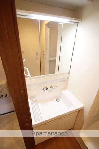 オークス夏見台の内装写真