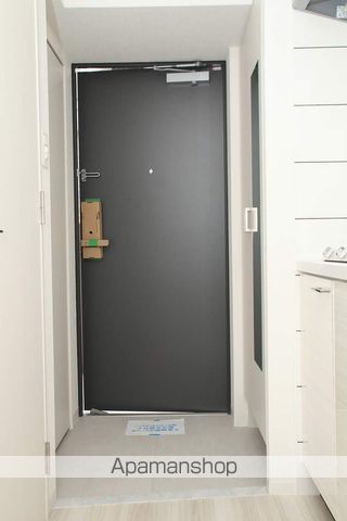 エスリード大阪梅田リュクスの内装写真