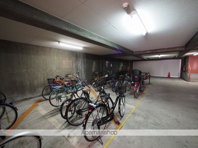ライオンズマンション上六第3のその他写真