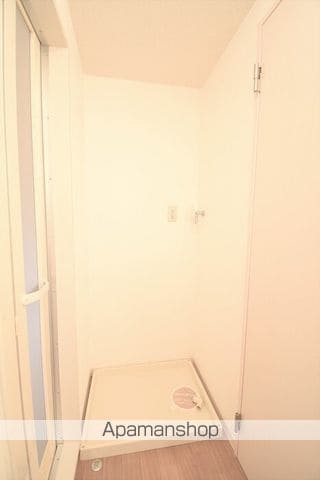 サニーハイム B棟の内装写真