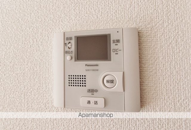 フォブールマドカの内装写真