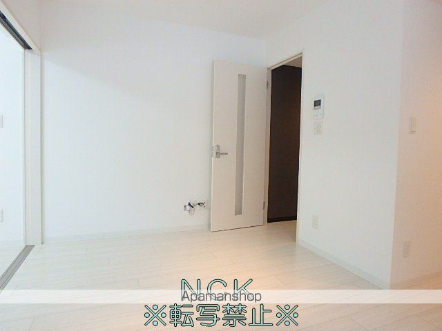 HOPE N8E8の内装写真
