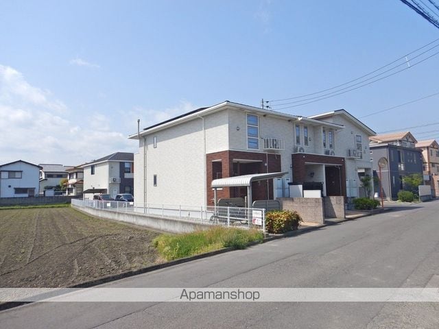 チェレステ Bの外観写真