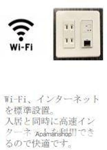 Grandeur Milanoの内装写真