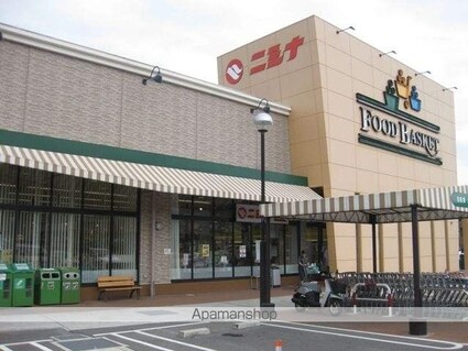 マリッチ　岡[2LDK/55m2]の周辺4