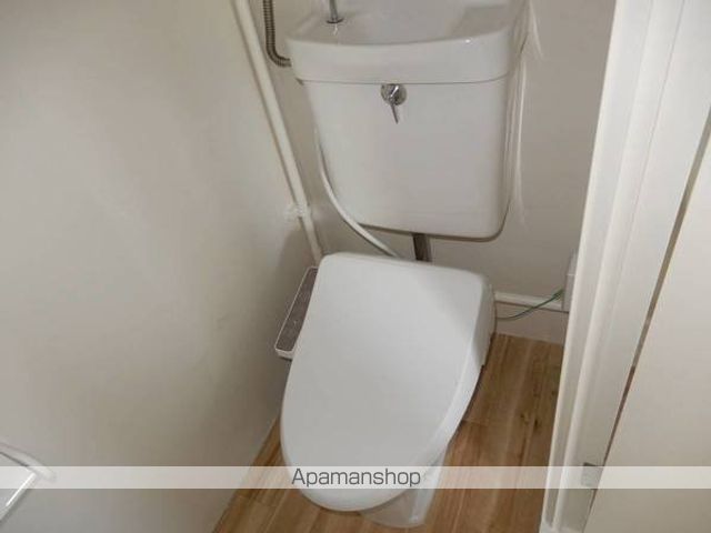 ビレッジハウス上野部1号棟の内装写真