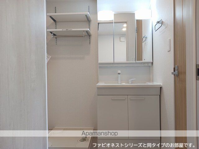 スカイチェリーの内装写真