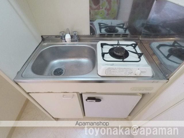 キャロル豊中の内装写真