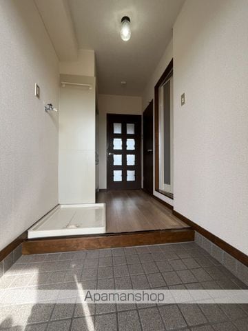 あさけハイツの内装写真