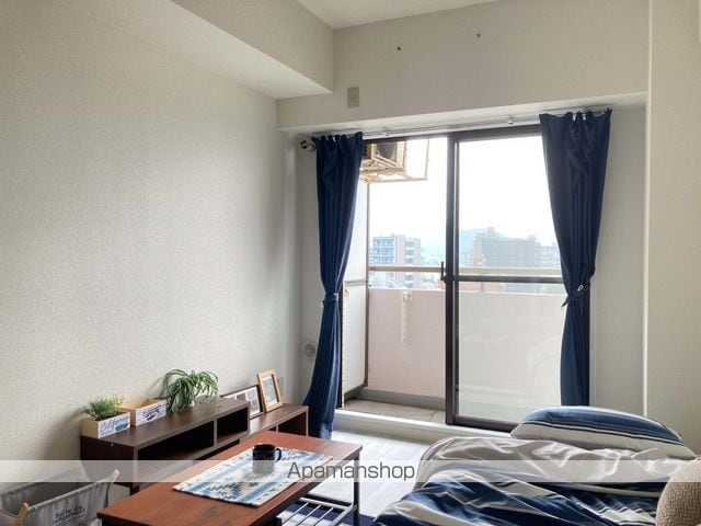 サニークレスト湘南平塚の内装写真
