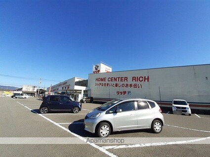 アルバ・グランデ　Ⅲ[1LDK/44.88m2]の周辺4