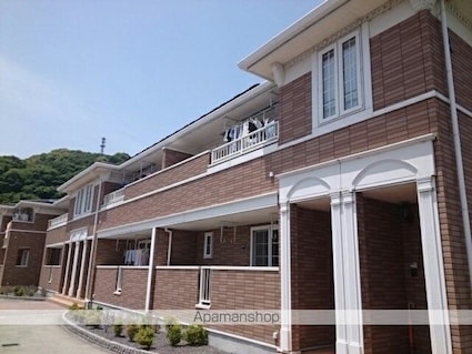 モーダフィオーレＡ[1LDK/45.12m2]の外観1