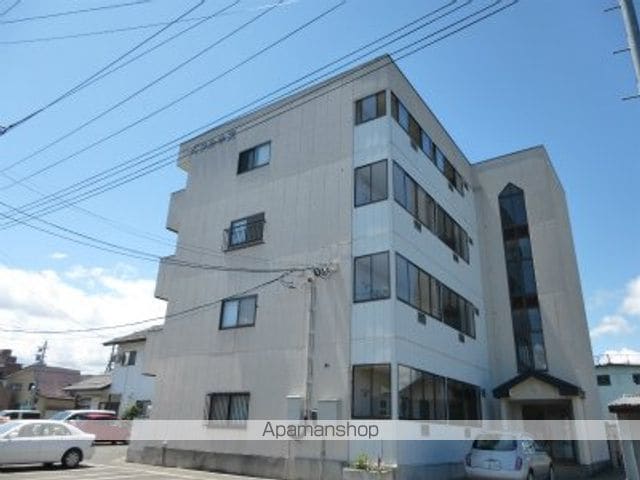 Kフルネスの外観写真