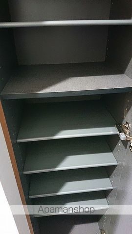 ピアスマート医大東の内装写真