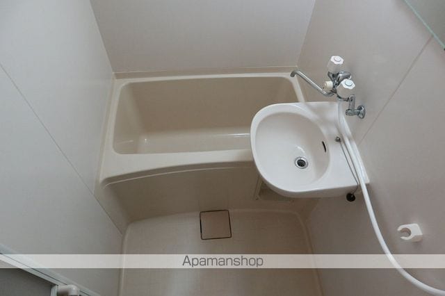 レオパレスプランドールIIの内装写真