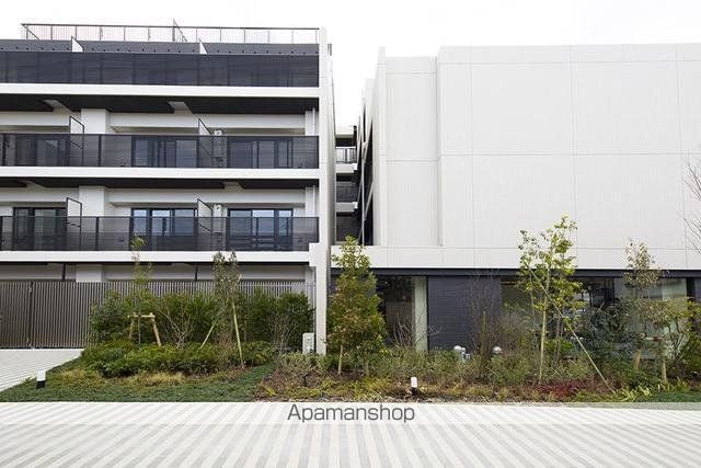 ジオエント中野弥生町[1LDK/40.18m2]の外観1