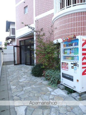 福岡市空港線 室見駅 徒歩12分 8階建 築22年の外観写真