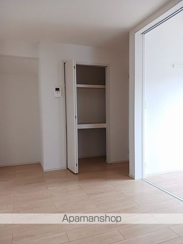 ラメールBの内装写真
