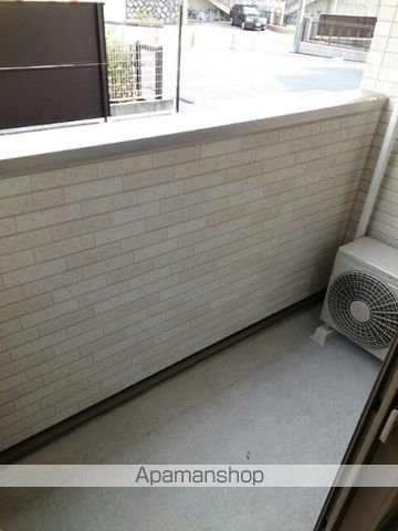 エムズアークIIの内装写真