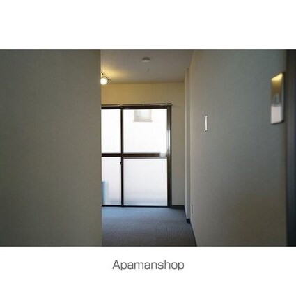 東京都多摩市一ノ宮３丁目[1R/10.4m2]の内装6