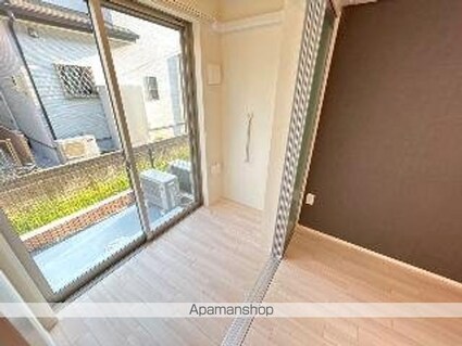 メイグリーン[1K/33.56m2]の内装3