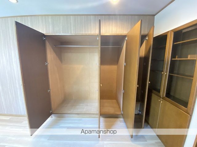 ベルトピア・二の宮の内装写真