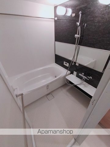 IMPERIAL大宮の内装写真